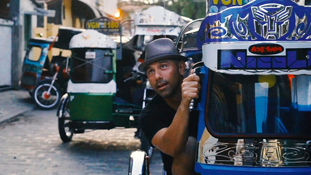 Check for Food Roots airing on a public television station near you!